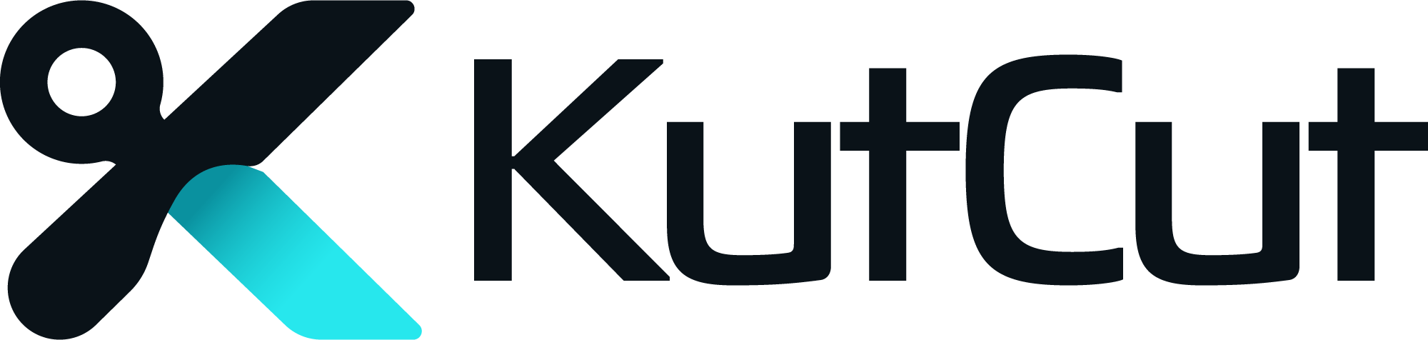 KutCut logo